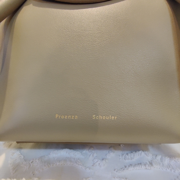 Proenza Schouler Small Pipe Bag - Picture 7 of 16